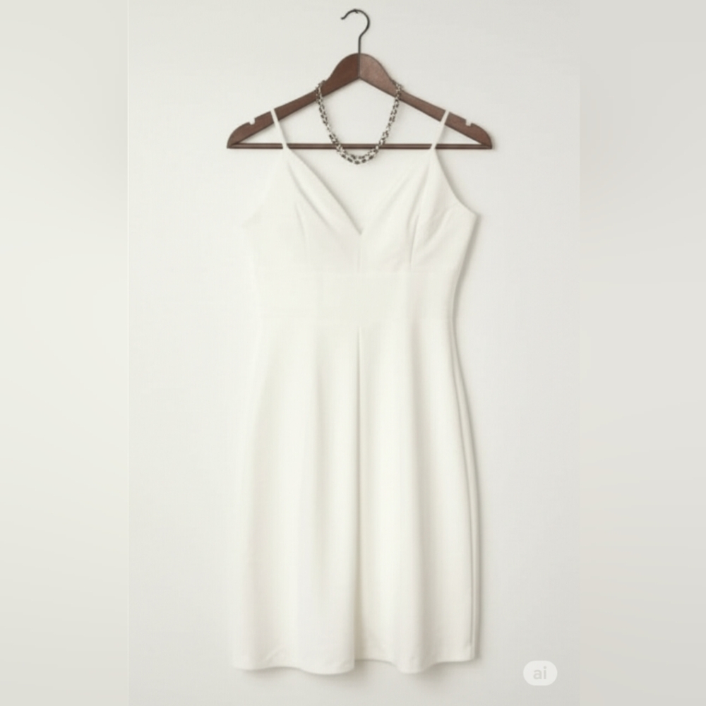 Express Mini Cocktail Dress - L